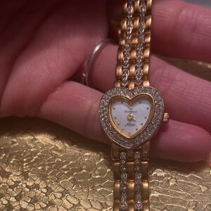 Women vintage watch in great condition!!!